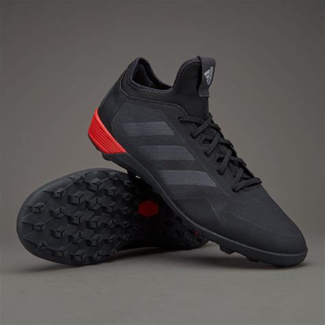 adidas herren ace tango 17.2 tf schwarz|adidas Men's Ace Tango 17.2 Tf Soccer Shoe .